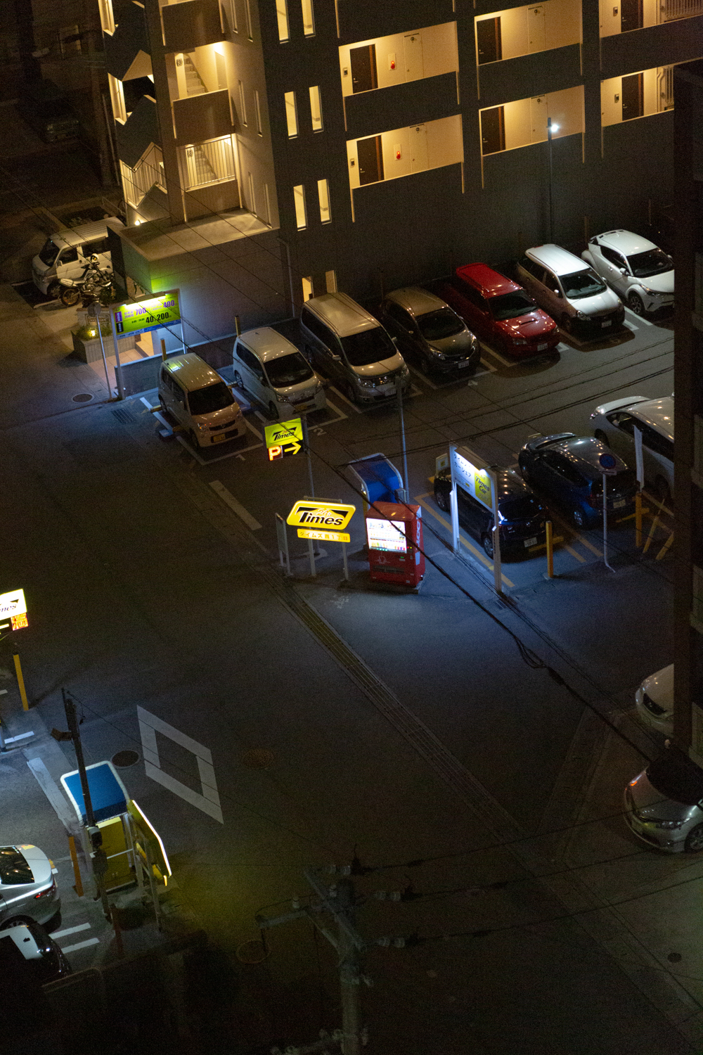 오키나와 촬영 여행