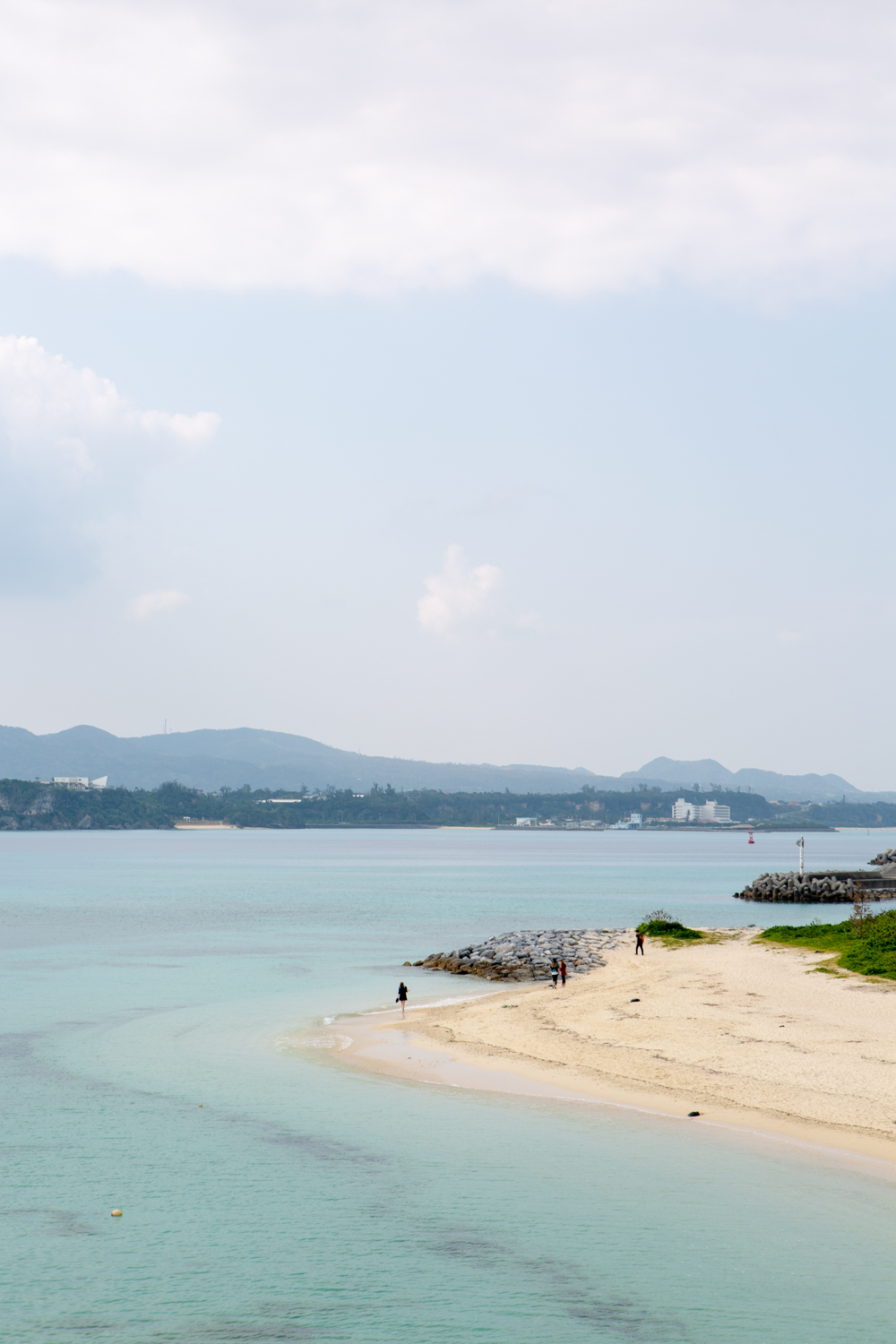 오키나와 촬영 여행