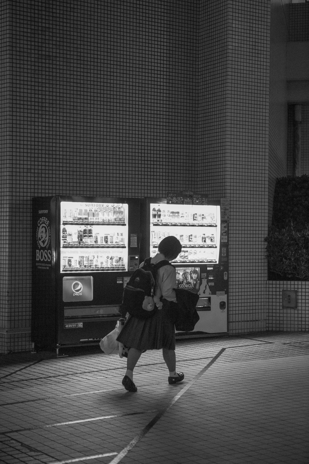 오키나와 촬영 여행