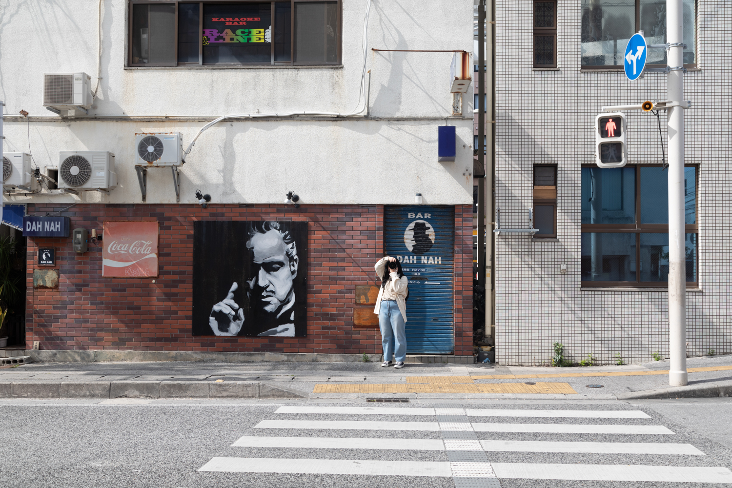 오키나와 촬영 여행