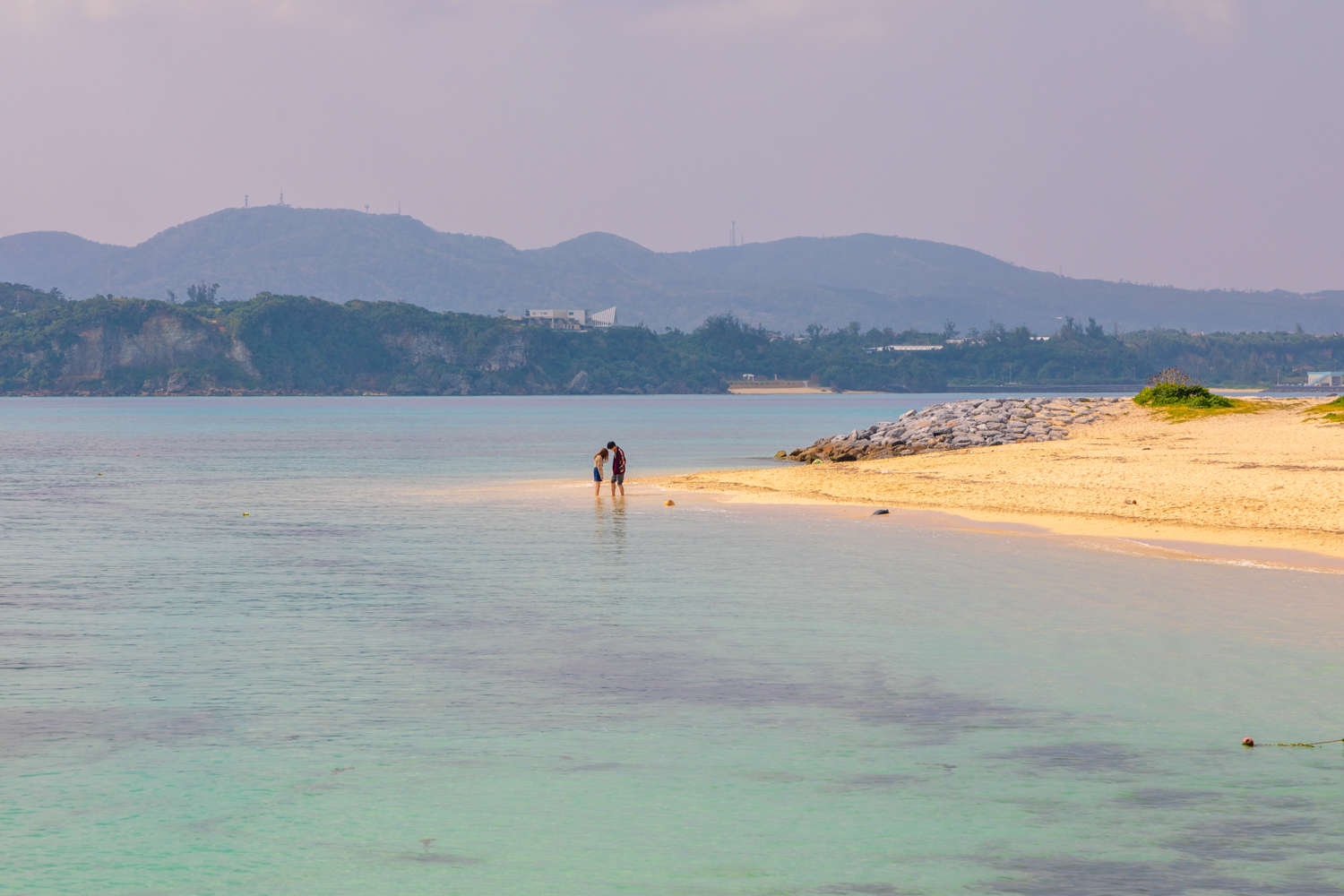 오키나와 촬영 여행