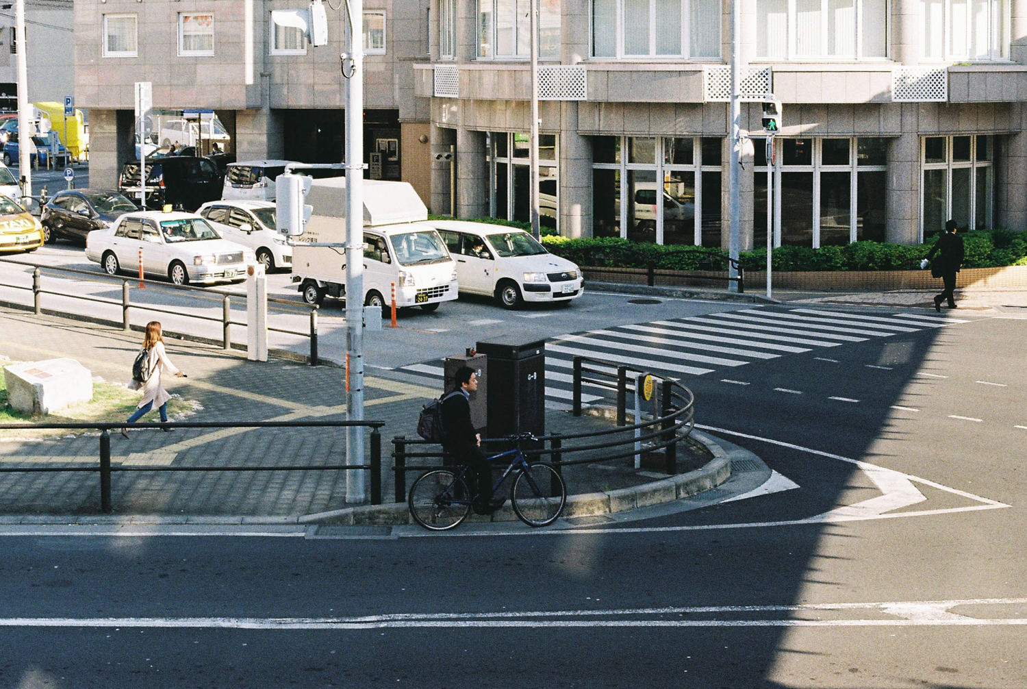 오키나와 촬영 여행