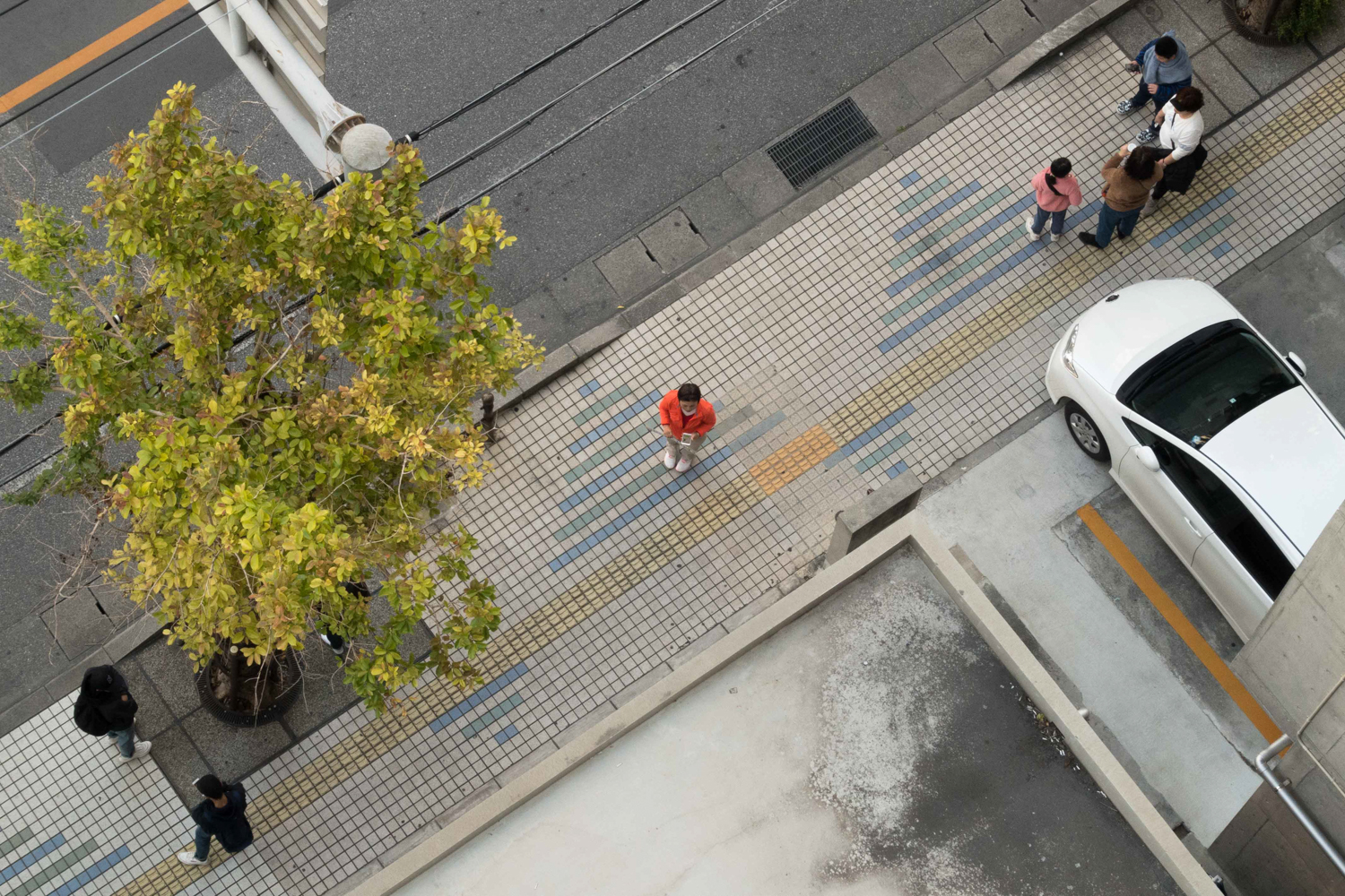 오키나와 촬영 여행