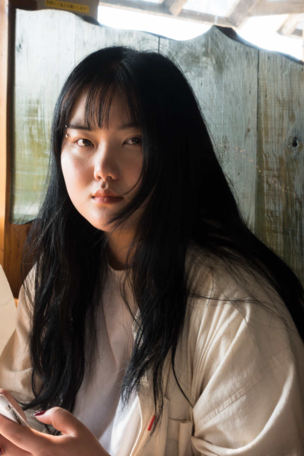 오키나와 촬영 여행