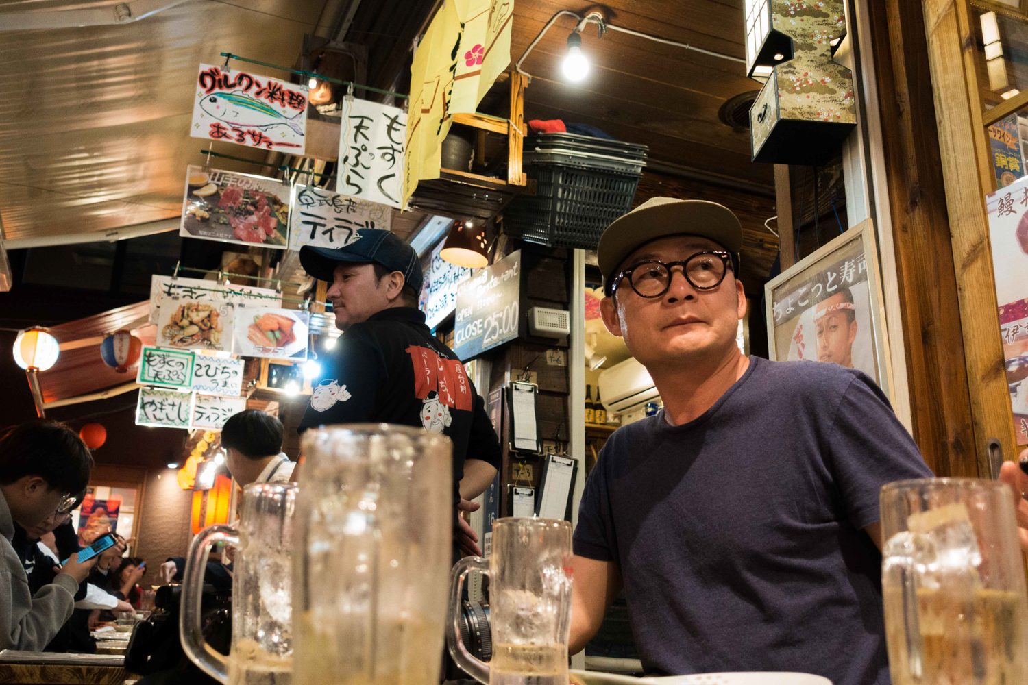 오키나와 촬영 여행