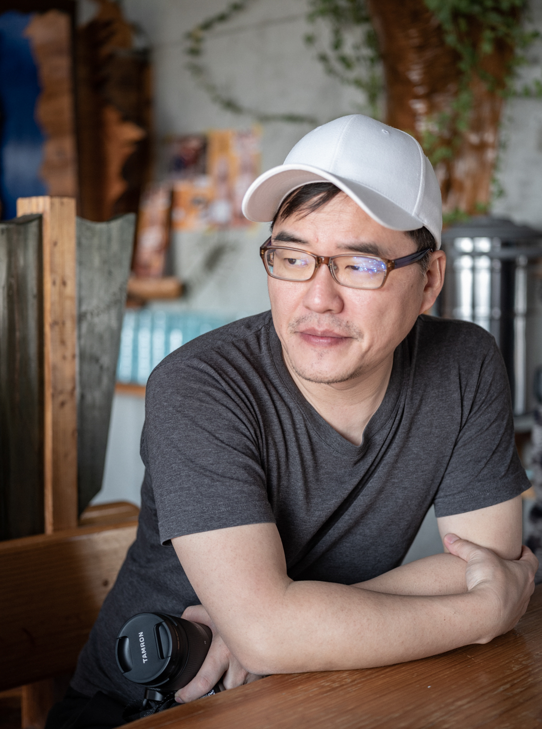 오키나와 촬영 여행