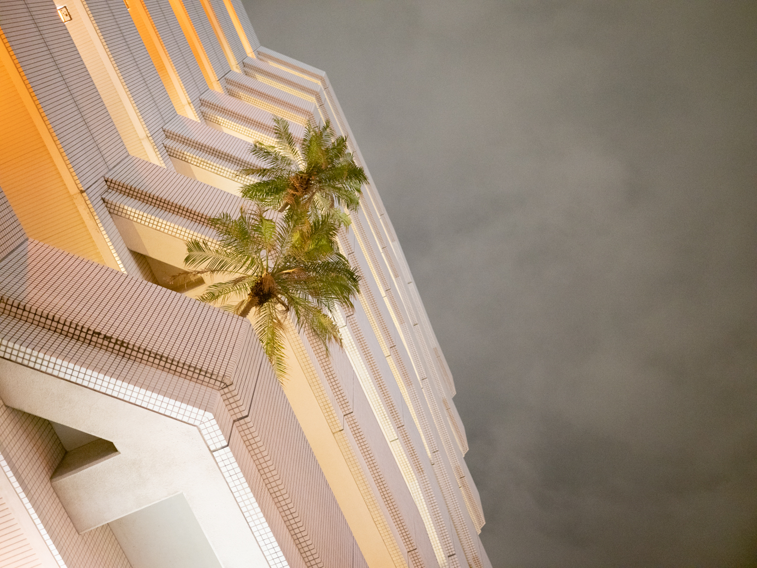 오키나와 촬영 여행