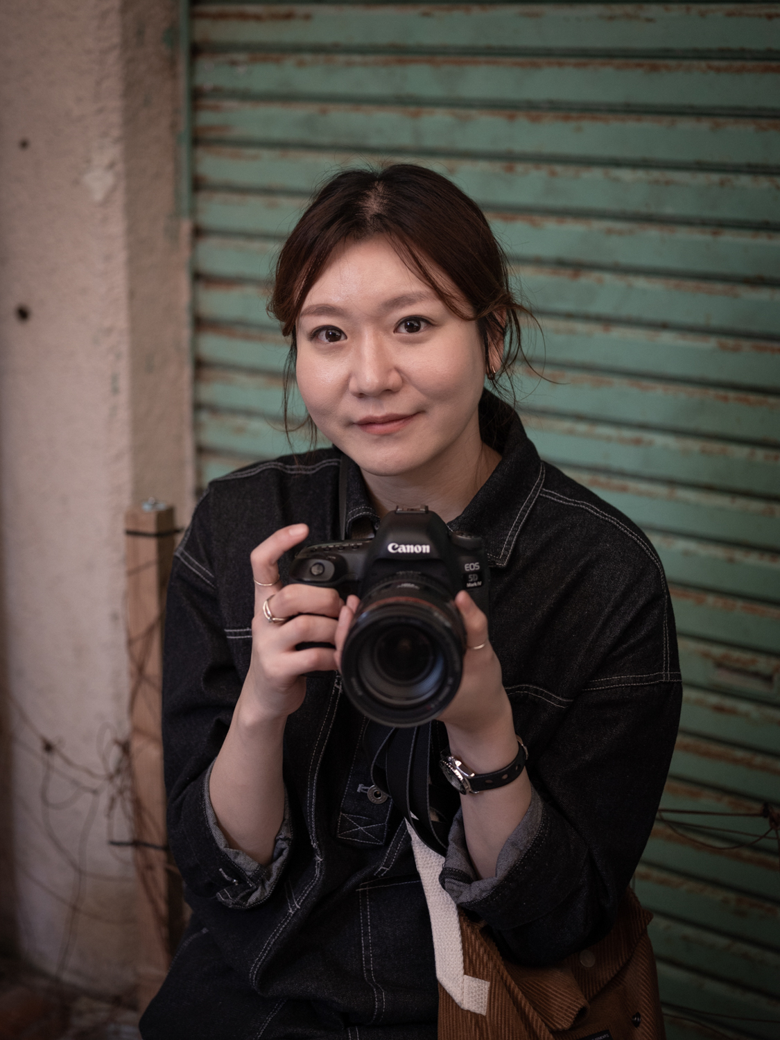 오키나와 촬영 여행