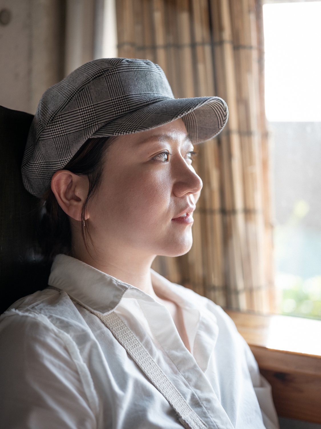 오키나와 촬영 여행