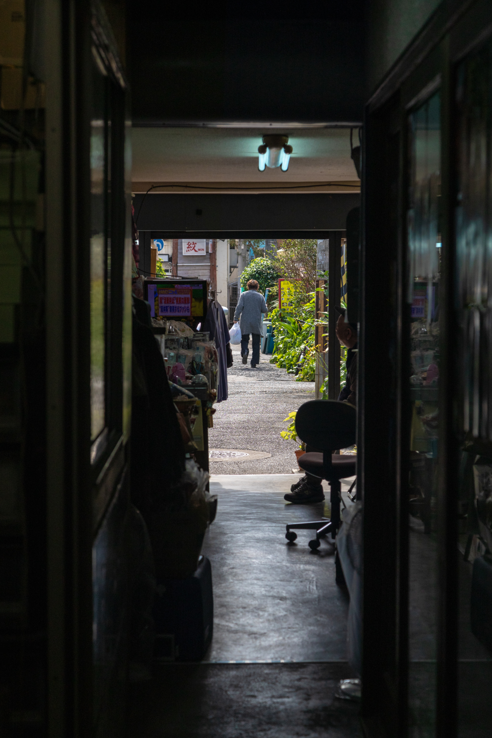 오키나와 촬영 여행