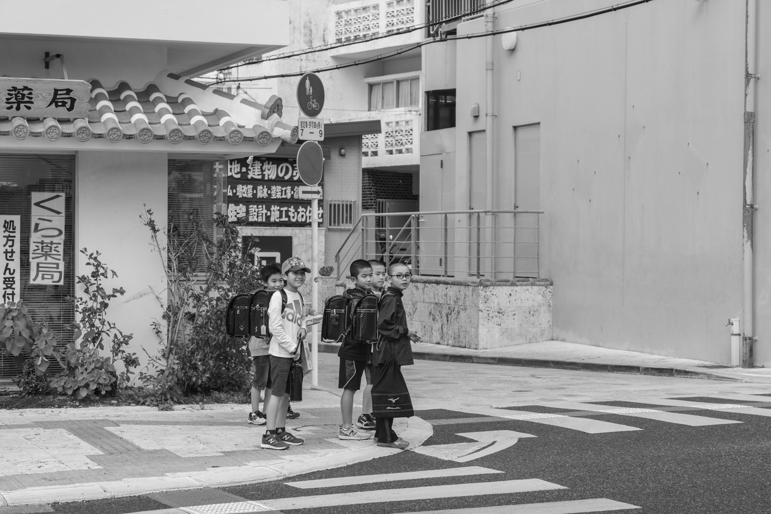 오키나와 촬영 여행