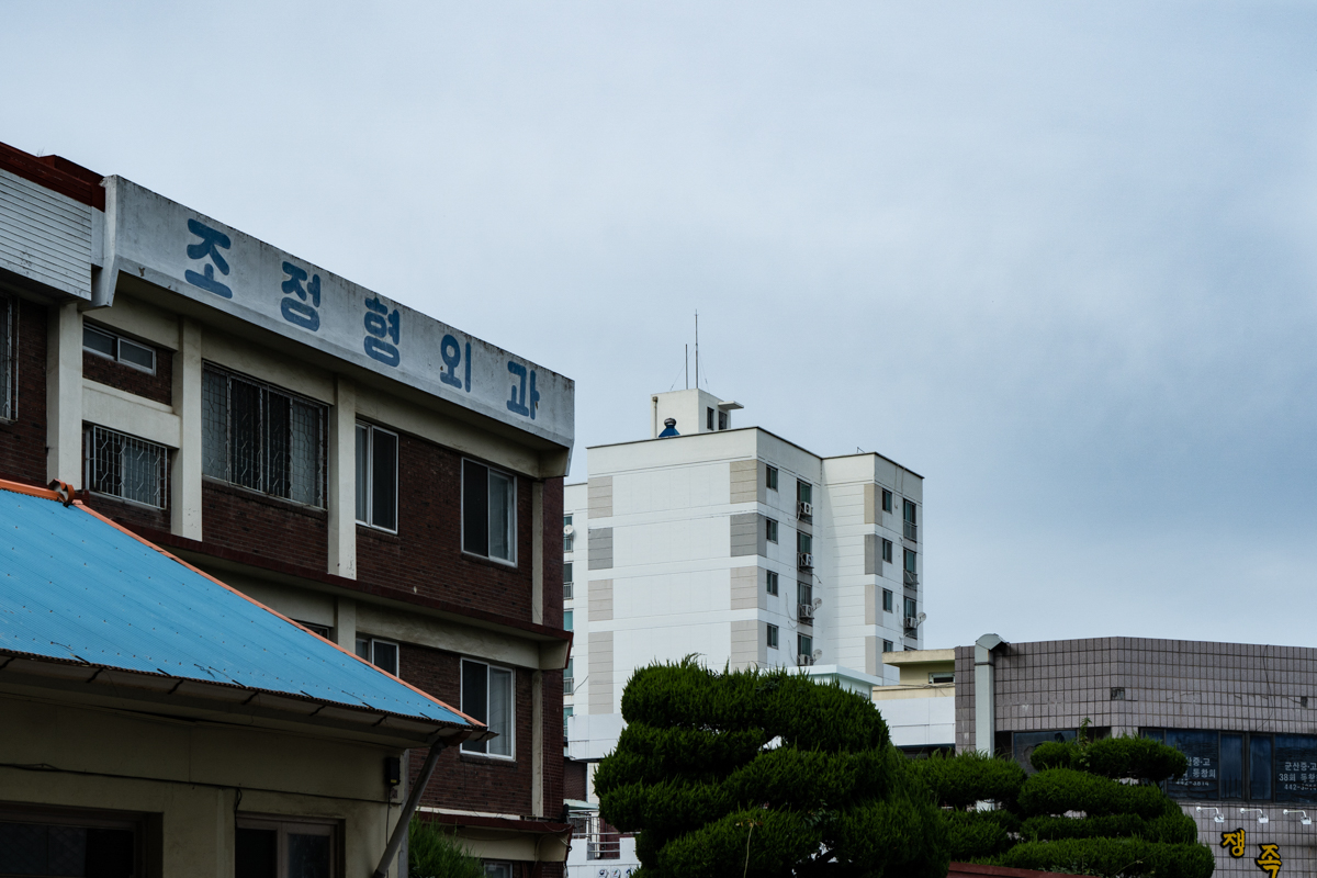 완도 촬영 여행 보고서