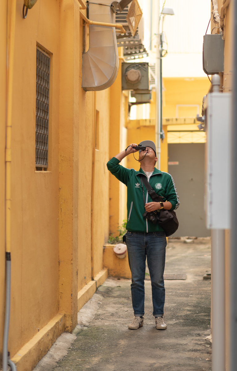 완도 촬영 여행 보고서