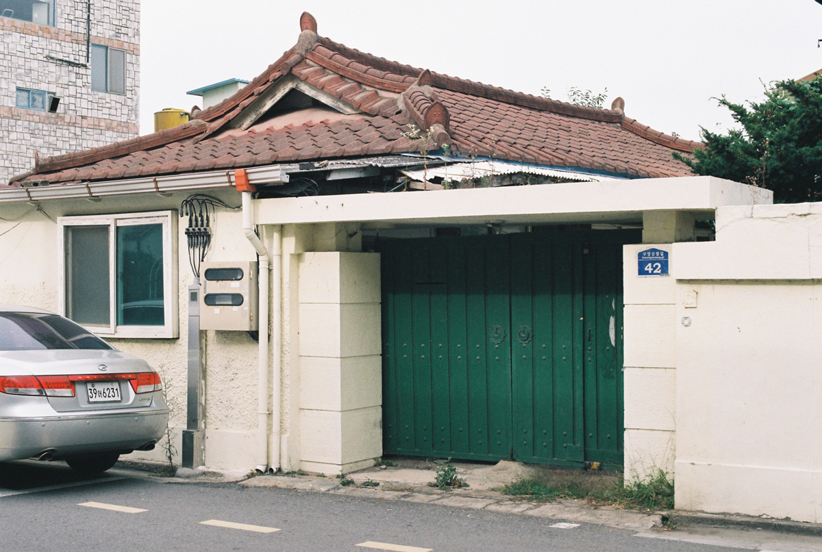 완도 촬영 여행 보고서