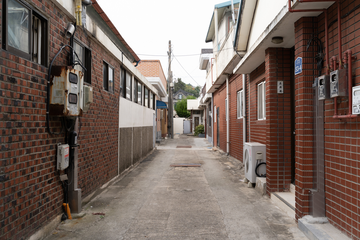 완도 촬영 여행 보고서