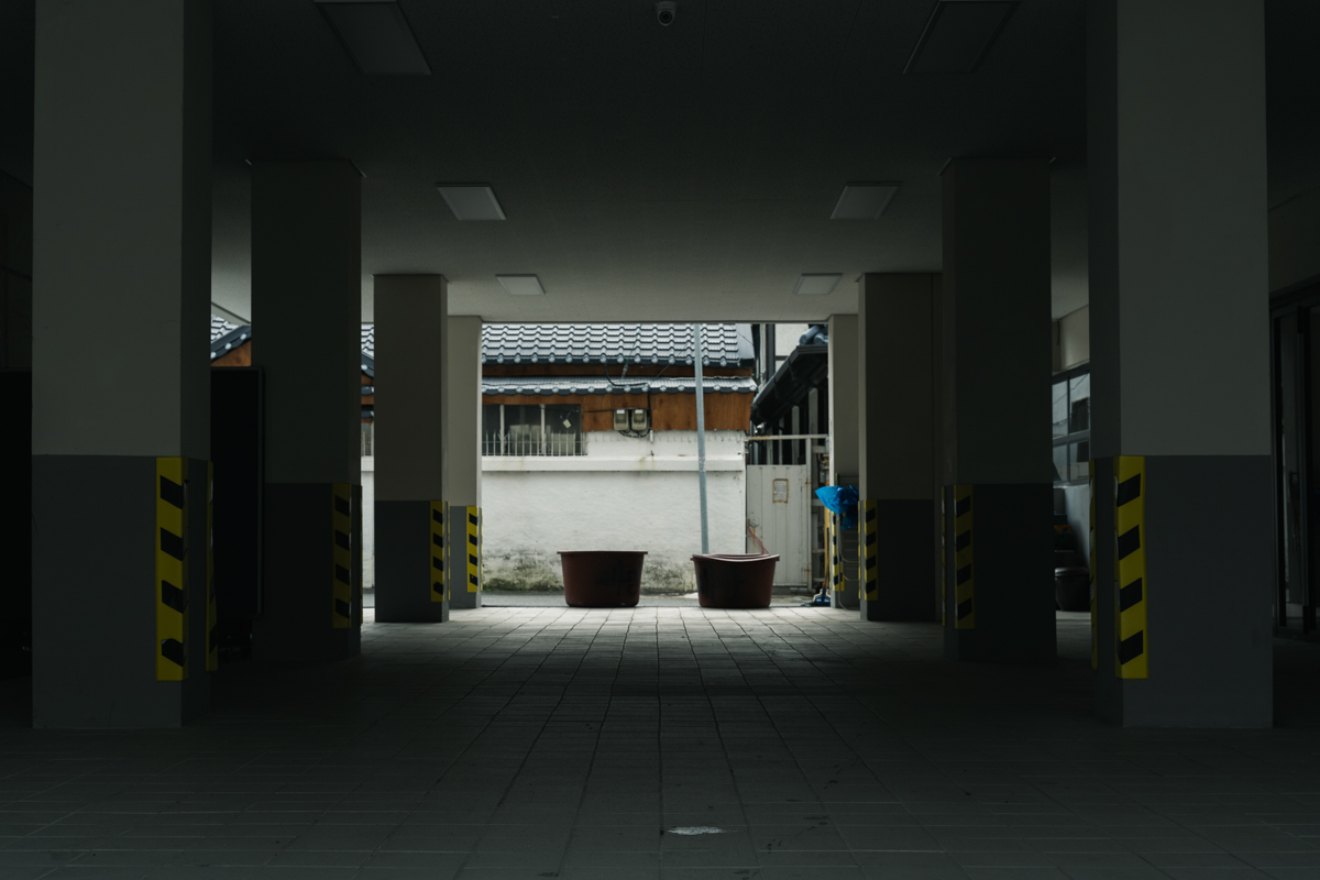 완도 촬영 여행 보고서