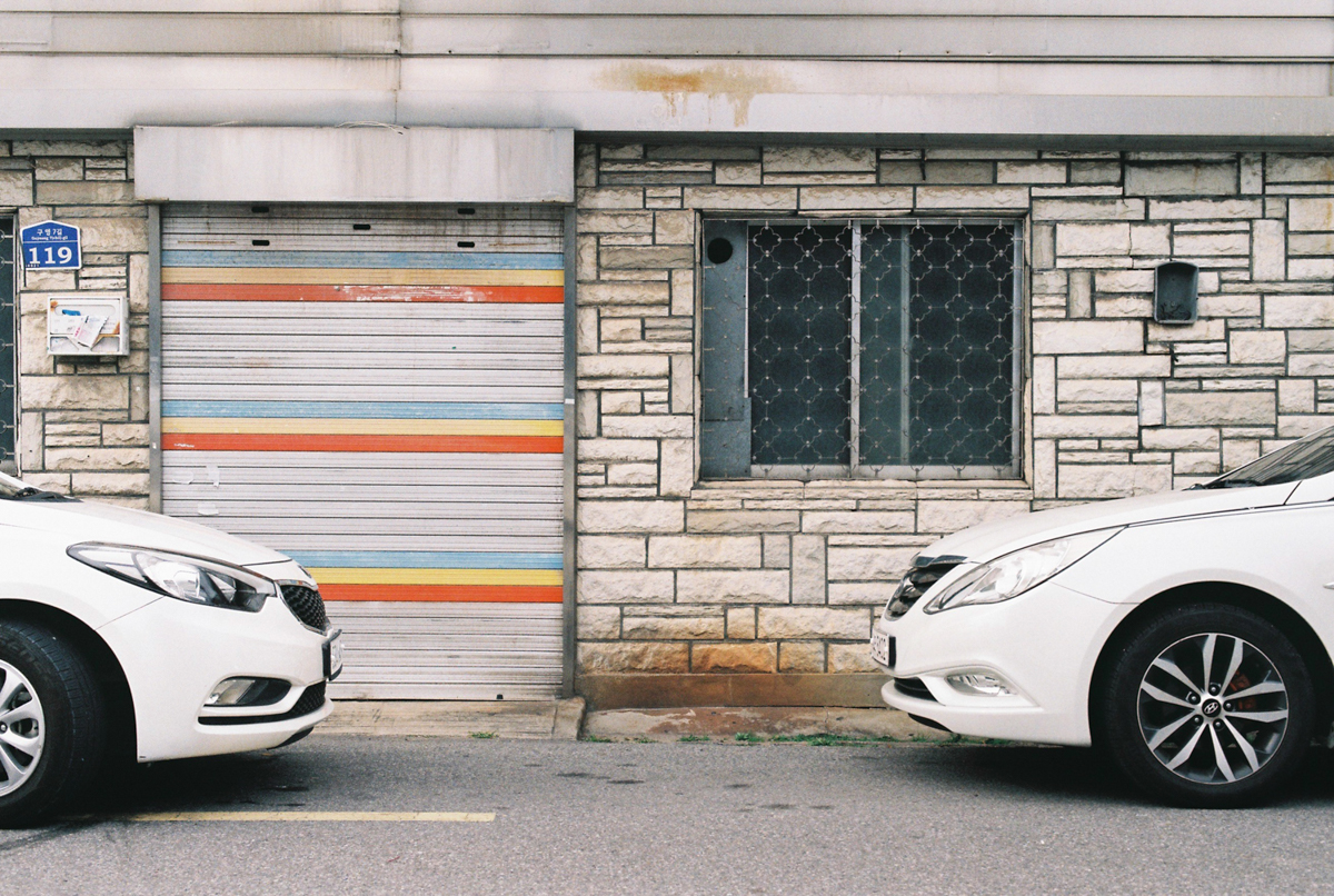 완도 촬영 여행 보고서