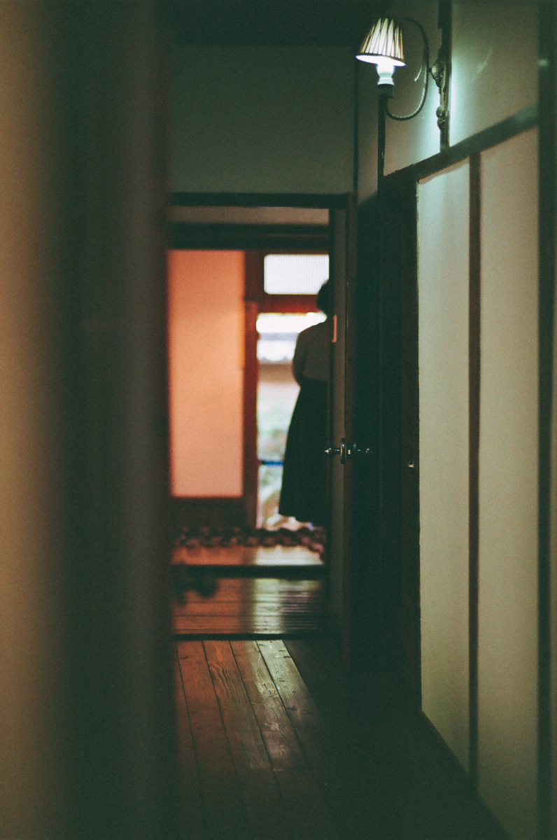 완도 촬영 여행 보고서