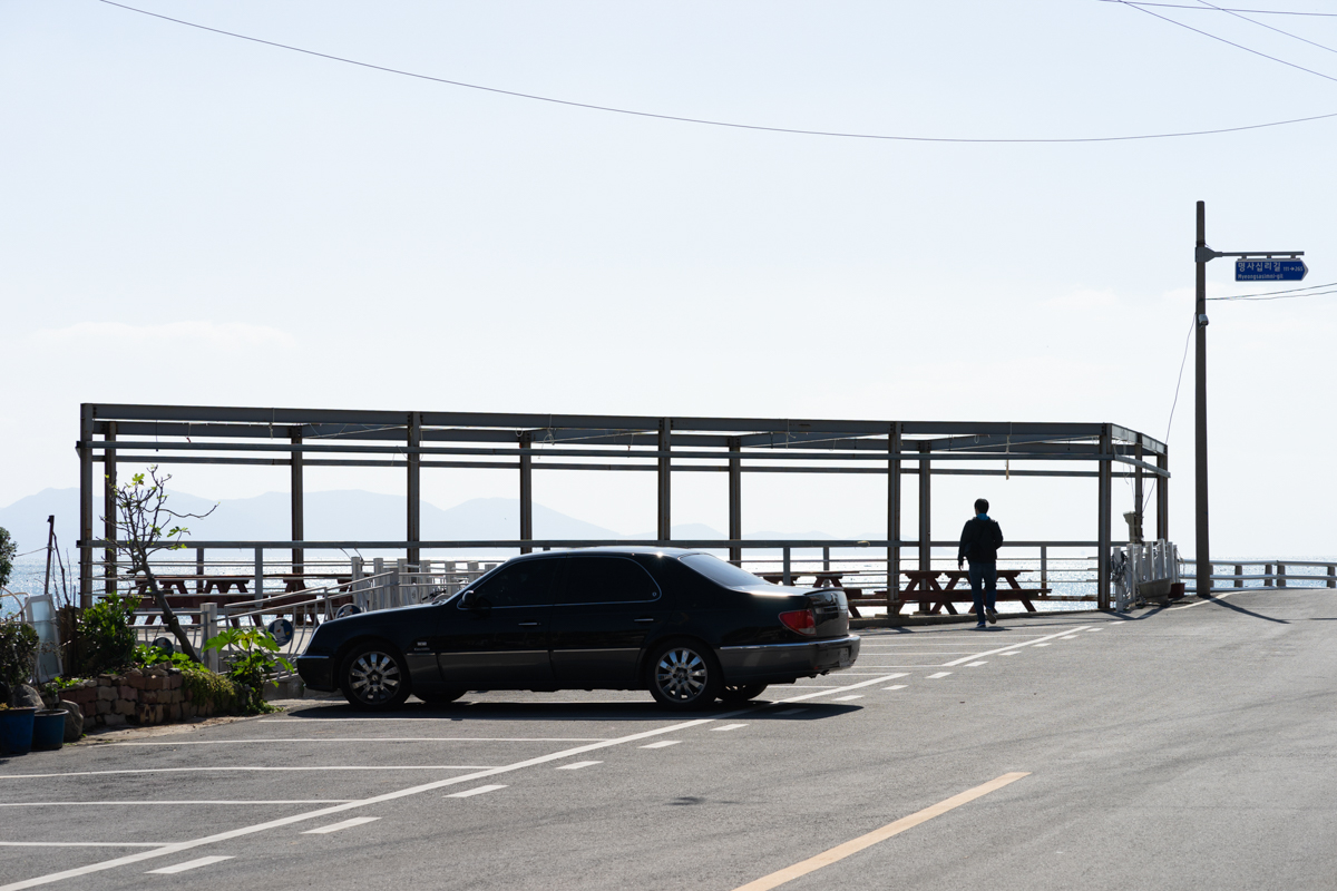 완도 촬영 여행 보고서