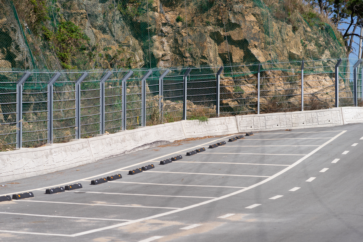 완도 촬영 여행 보고서