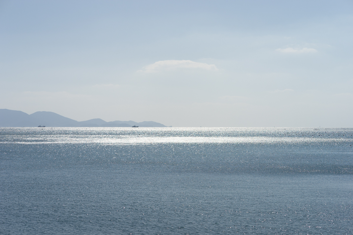 완도 촬영 여행 보고서