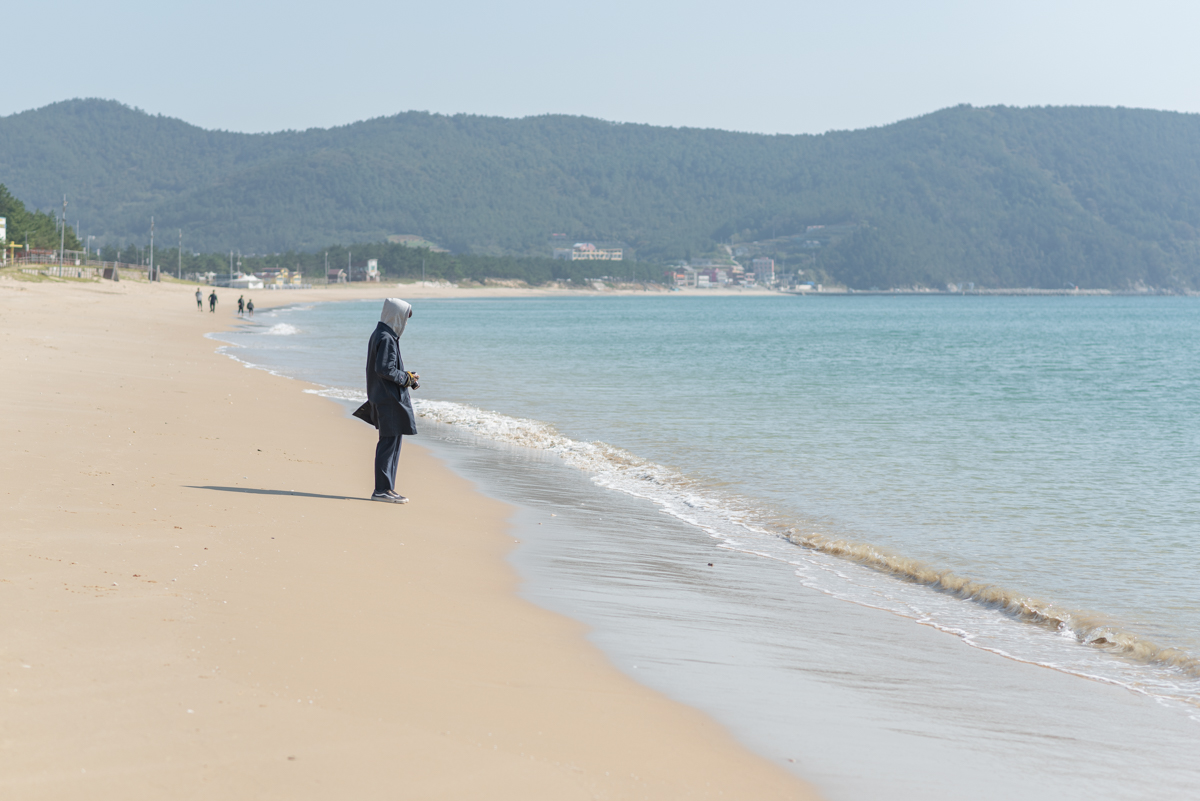 완도 촬영 여행 보고서