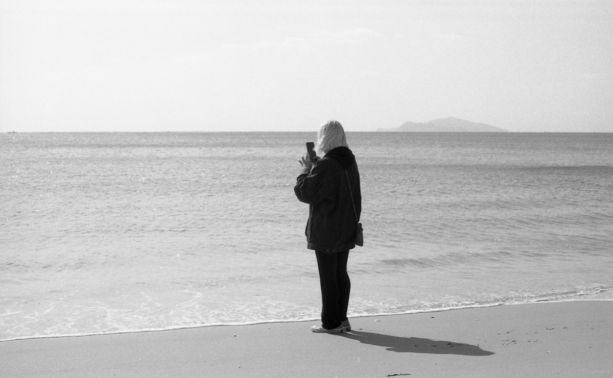 완도 촬영 여행 보고서