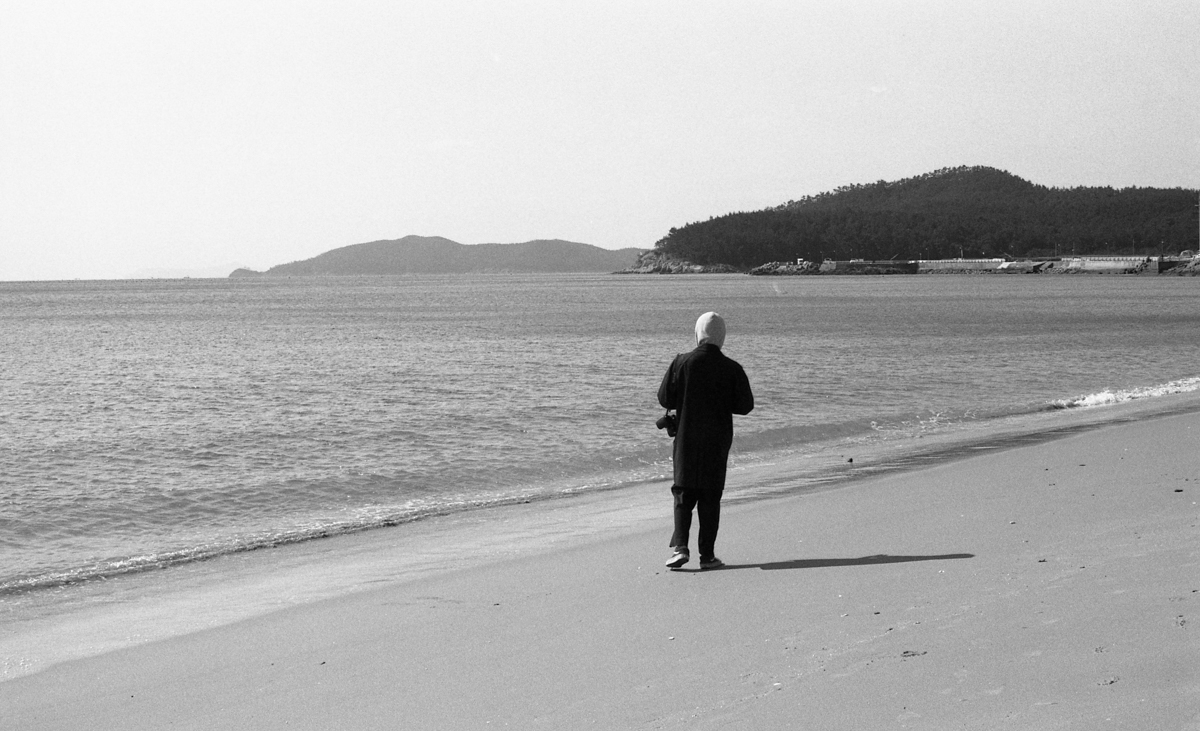 완도 촬영 여행 보고서