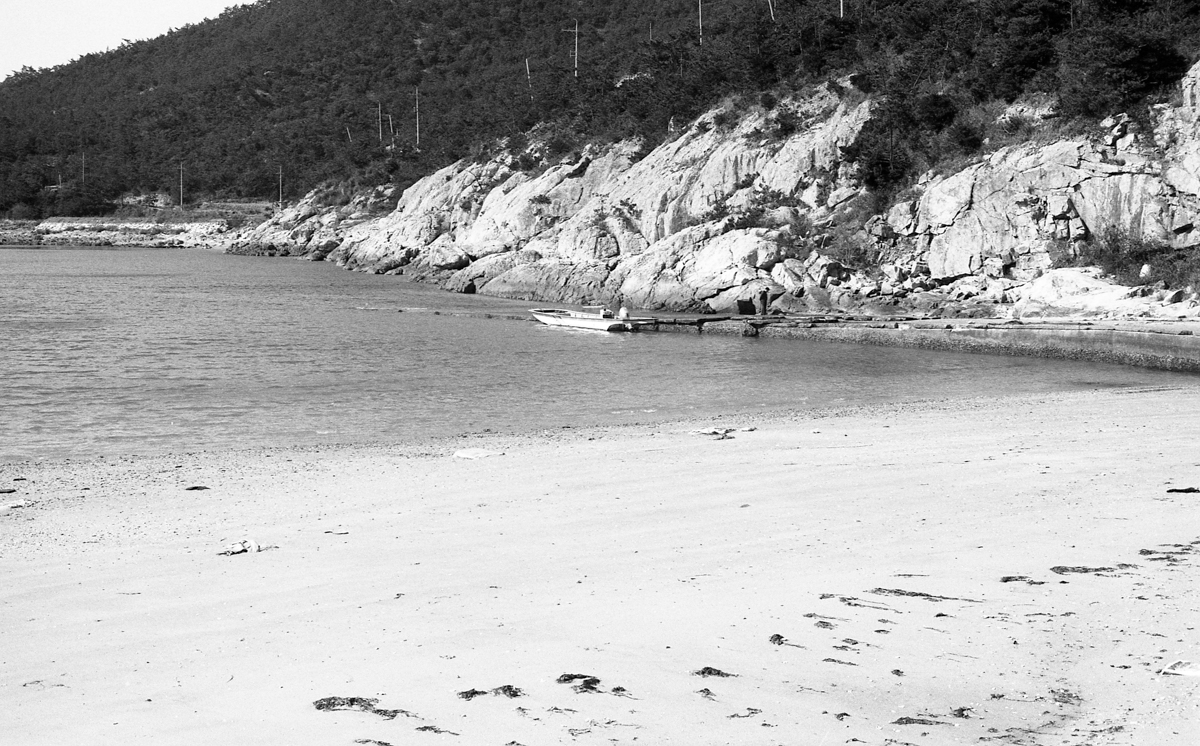 완도 촬영 여행 보고서