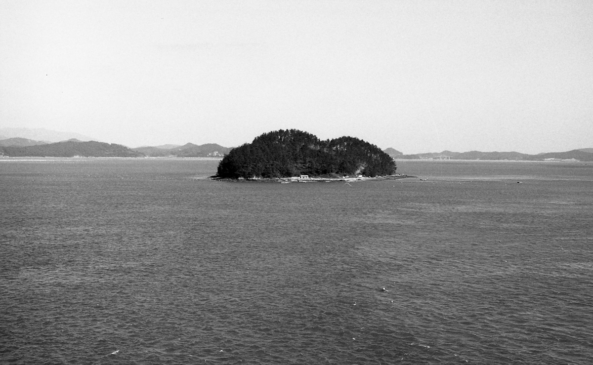 완도 촬영 여행 보고서