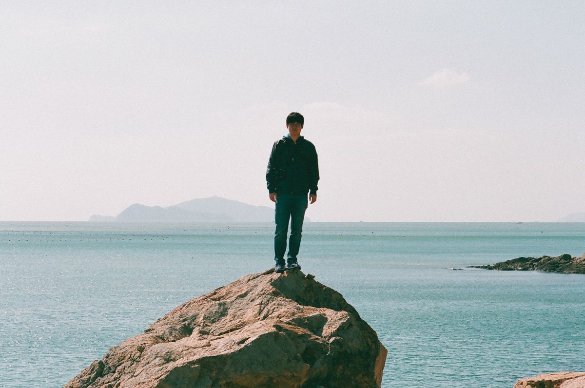 완도 촬영 여행 보고서