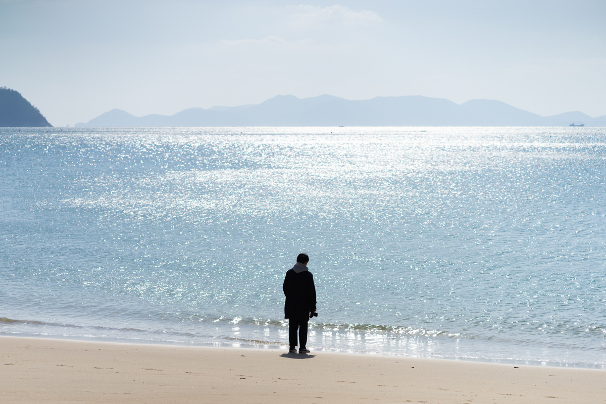 완도 촬영 여행 보고서