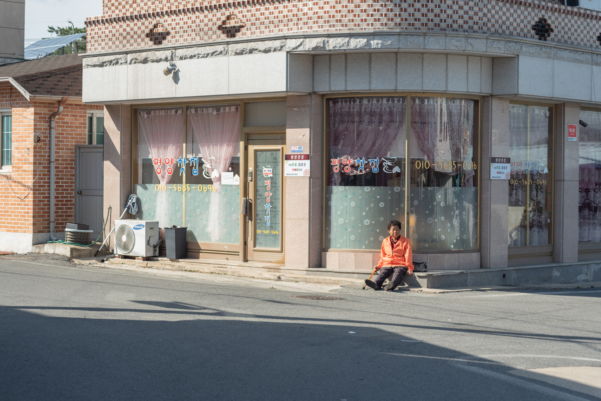 완도 촬영 여행 보고서