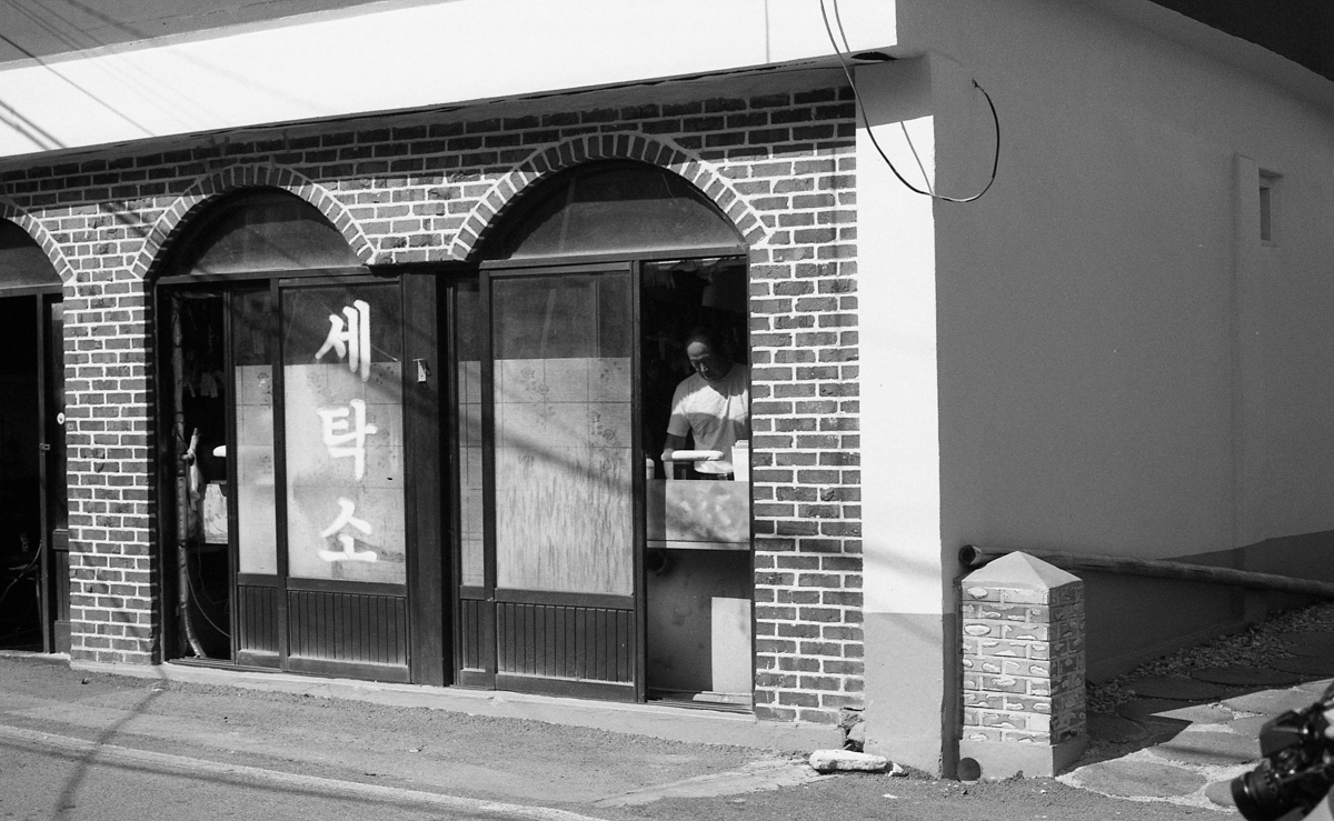 완도 촬영 여행 보고서