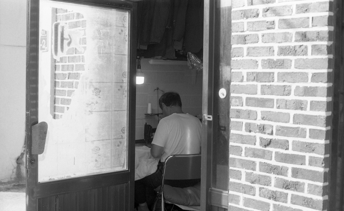 완도 촬영 여행 보고서