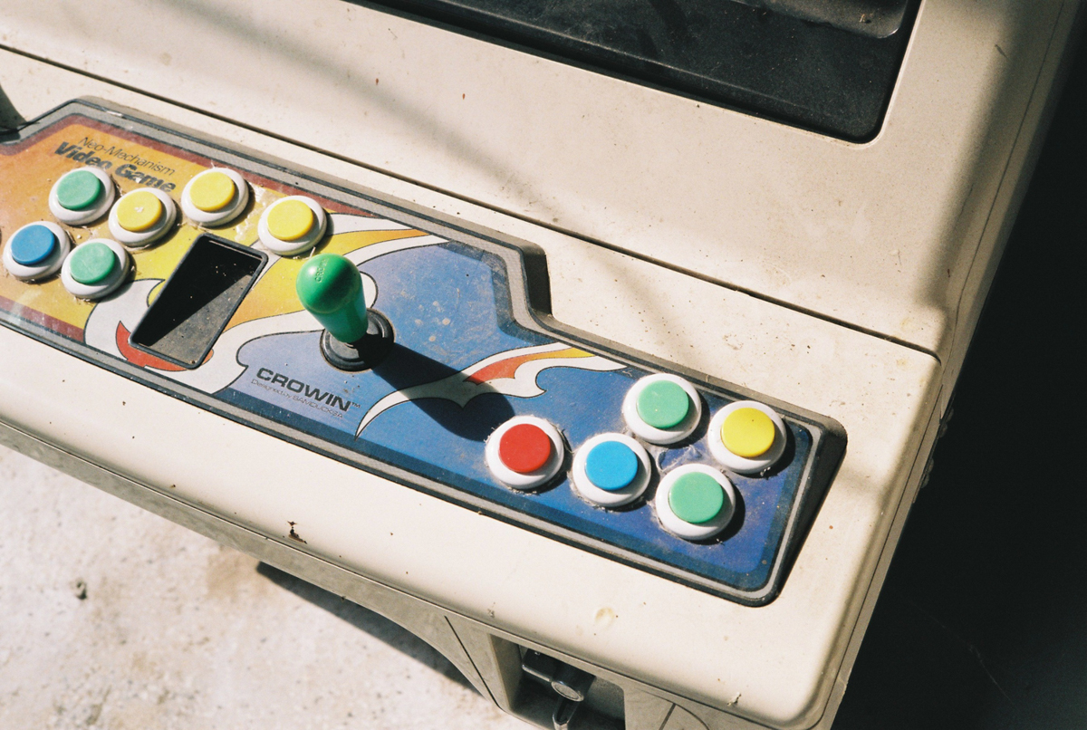 완도 촬영 여행 보고서