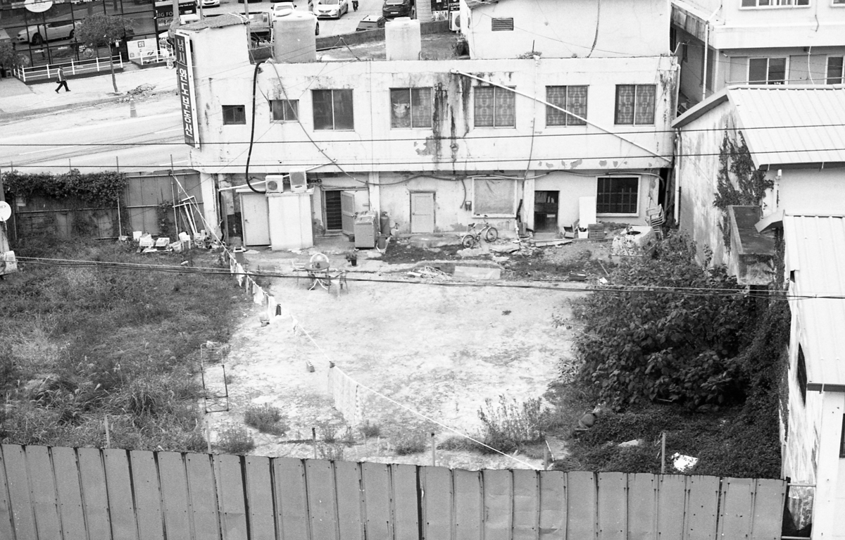 완도 촬영 여행 보고서