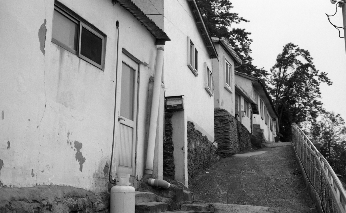 완도 촬영 여행 보고서