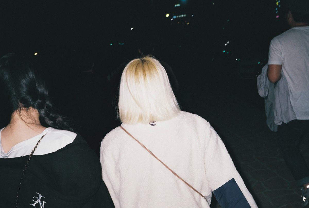 완도 촬영 여행 보고서