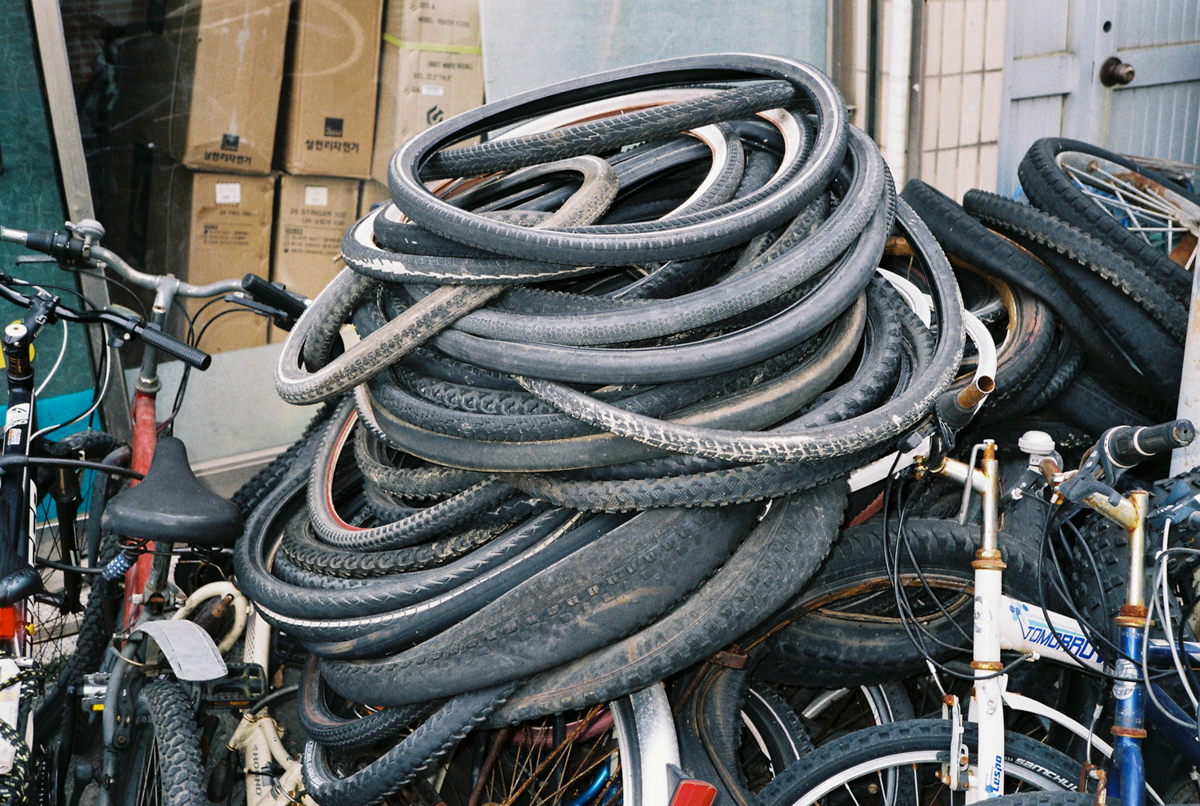 완도 촬영 여행 보고서