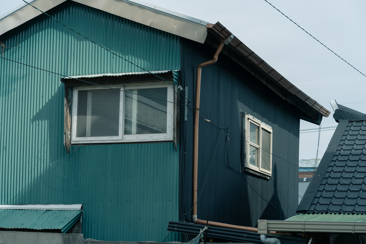 완도 촬영 여행 보고서