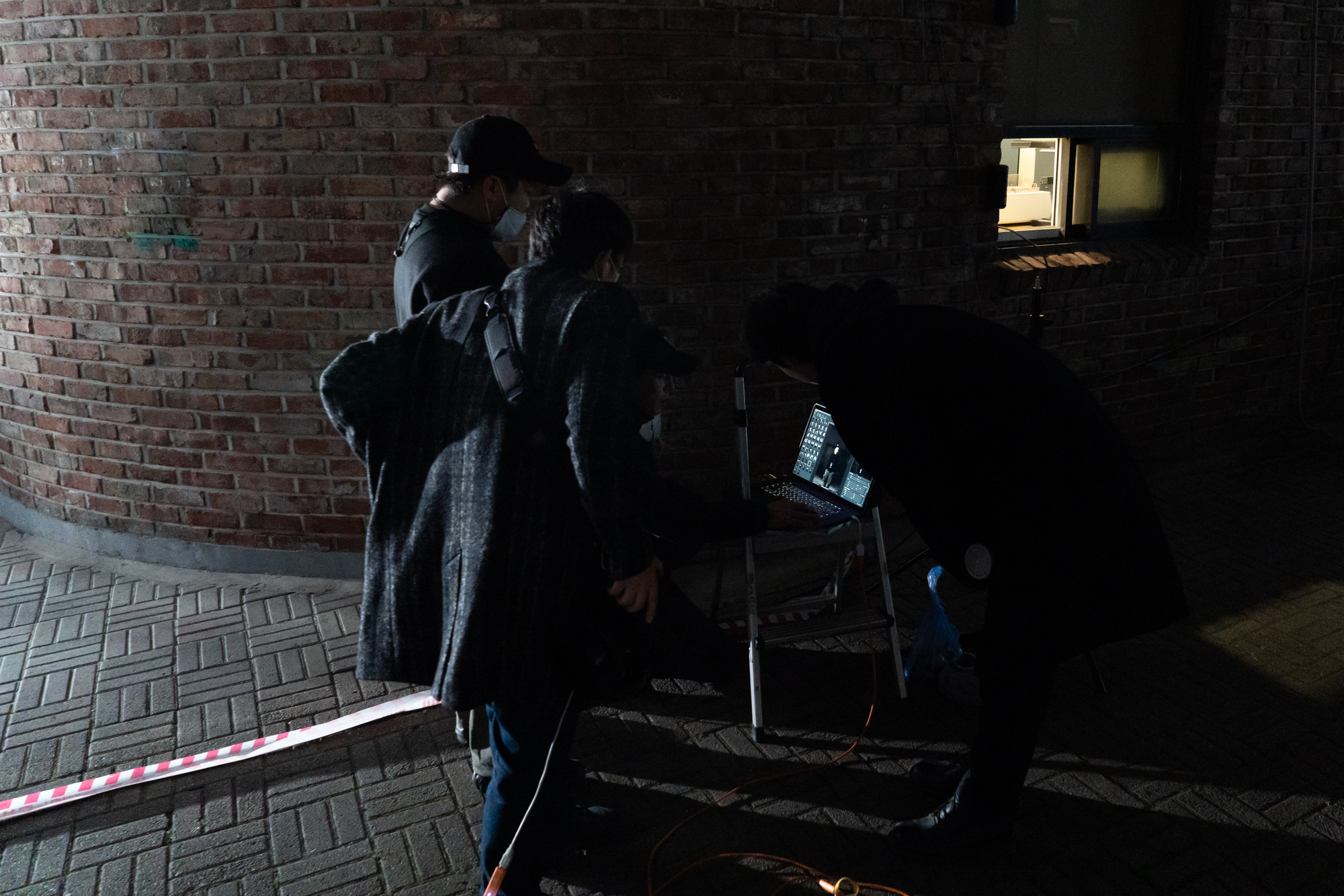 114기 포트폴리오 촬영