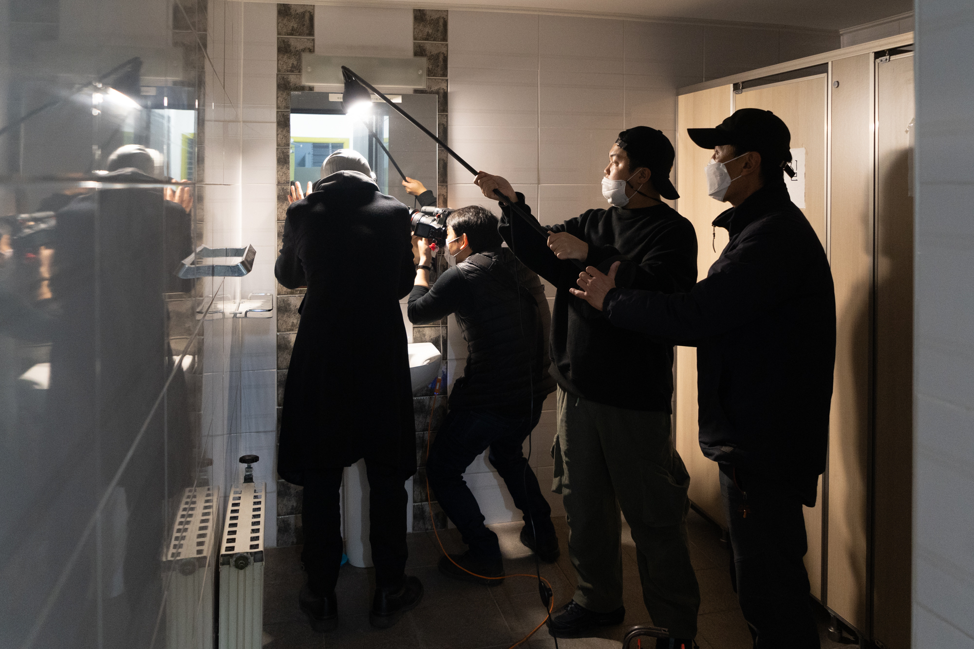 114기 포트폴리오 촬영