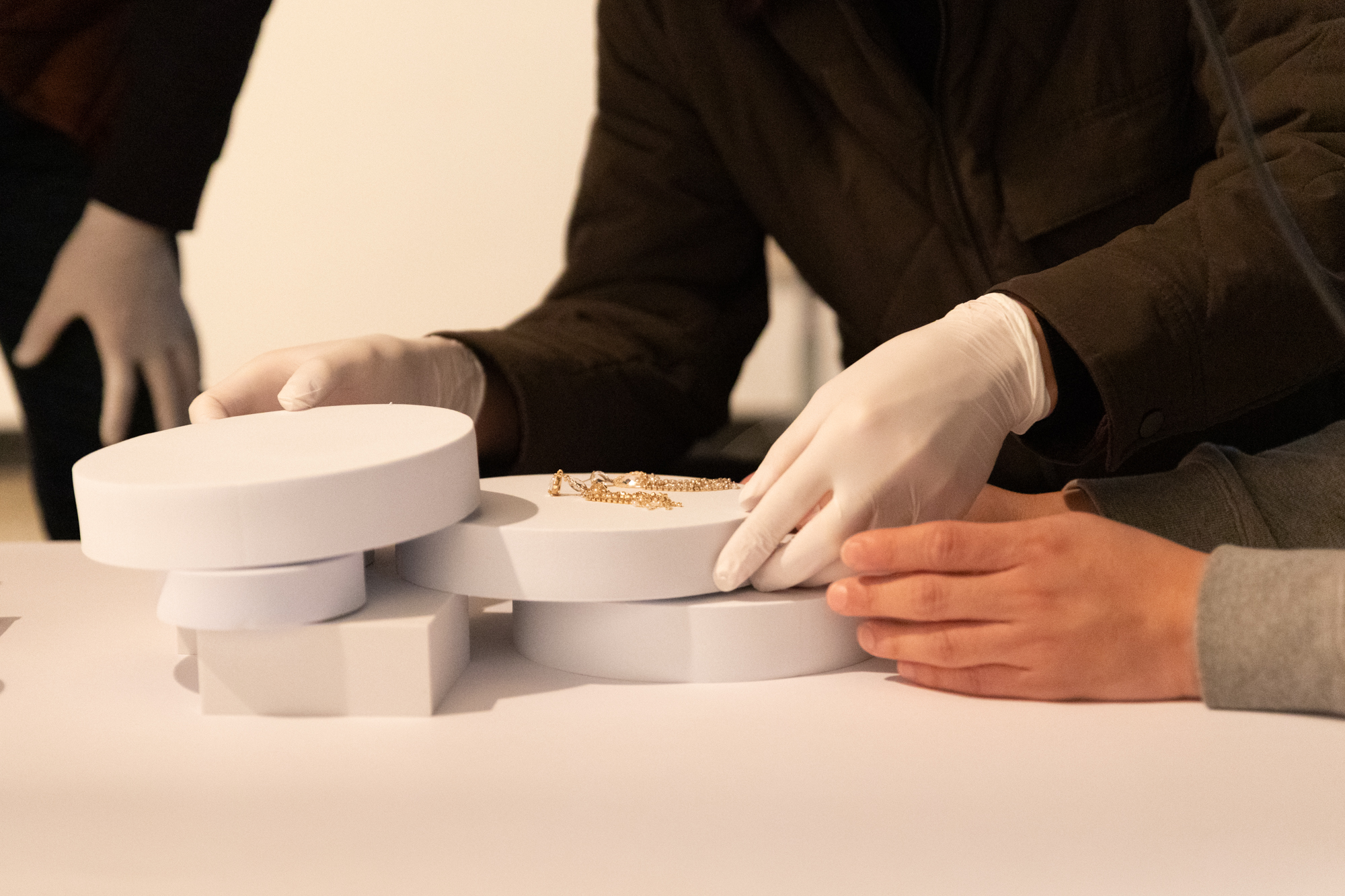 114기 광고 촬영