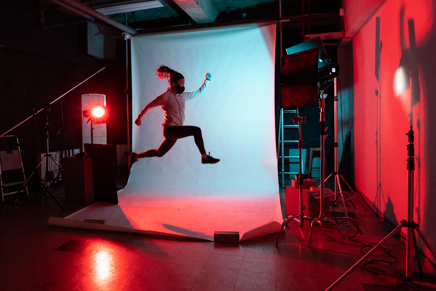 115기 조소영 촬영