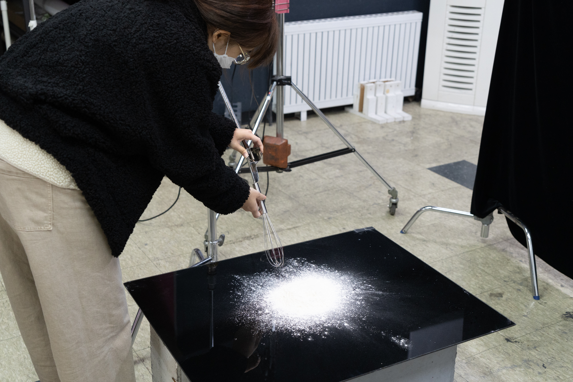 115기 포트폴리오 촬영