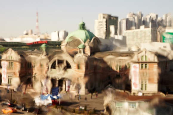 박경태 작가 전시