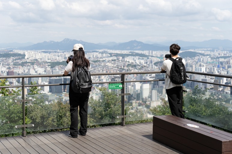 사진 촬영 실습