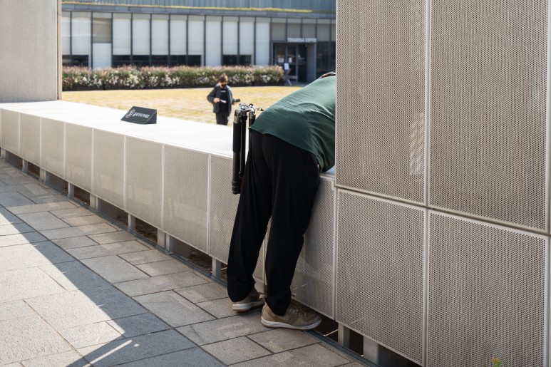 사진 촬영 실습