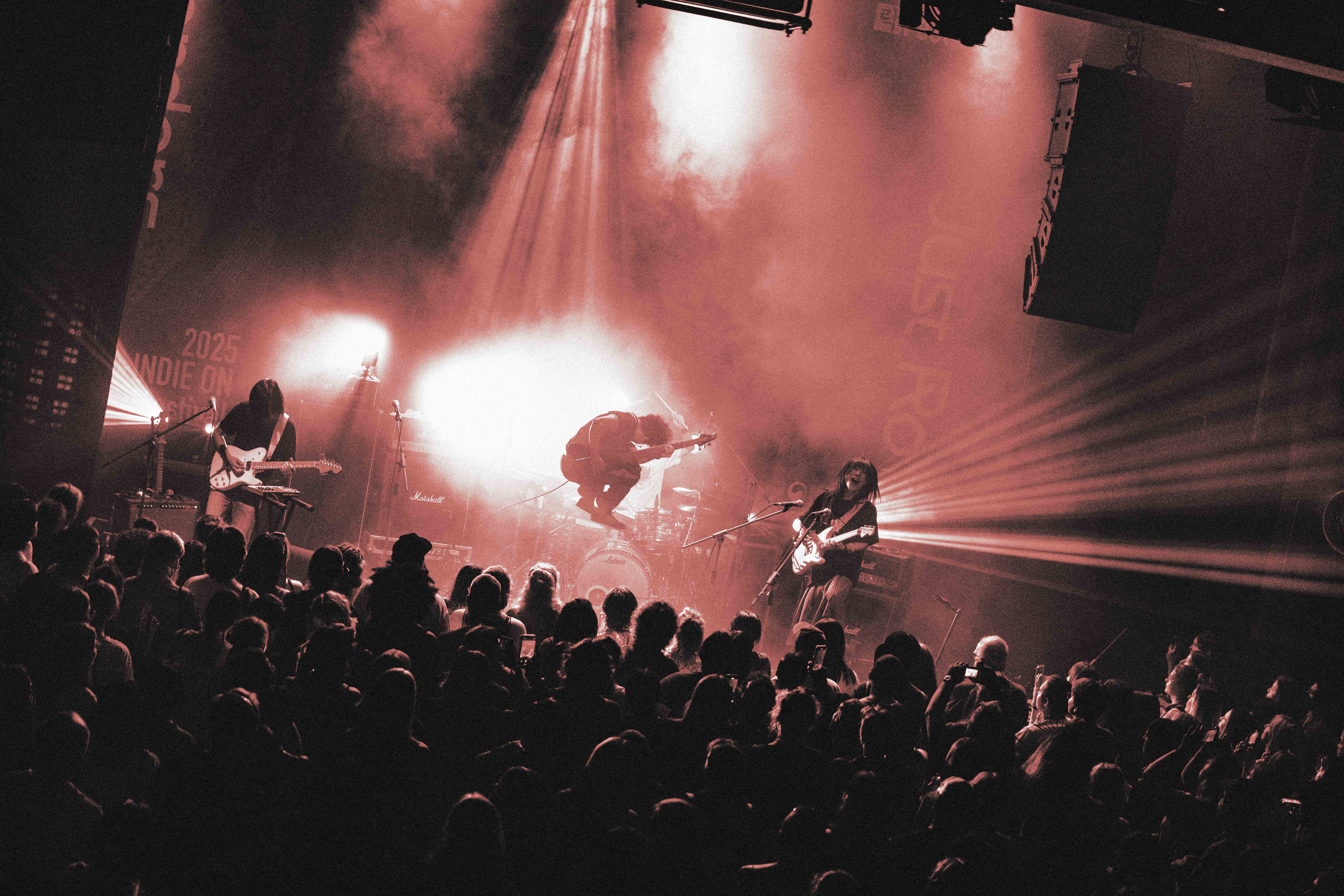 서울사진학원 사파사진학원 수료생 박희진 실장의 생생한 공연 사진 포트폴리오